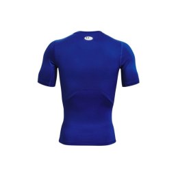 Koszulka Under Armour Heatgear Armour Short Sleeve M 1361518-400 XXL