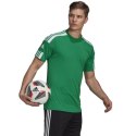 Koszulka adidas Squadra 21 JSY M GN5721 L Koszulka adidas Squadra 21 JSY M GN5721 L