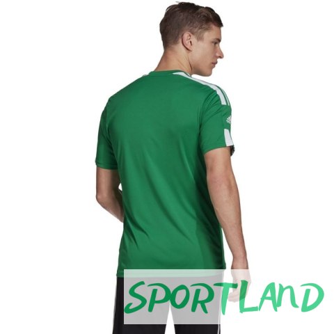 Koszulka adidas Squadra 21 JSY M GN5721 XL Koszulka adidas Squadra 21 JSY M GN5721 XL