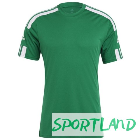 Koszulka adidas Squadra 21 JSY M GN5721 XS Koszulka adidas Squadra 21 JSY M GN5721 XS