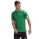 Koszulka adidas Squadra 21 JSY M GN5721 XS