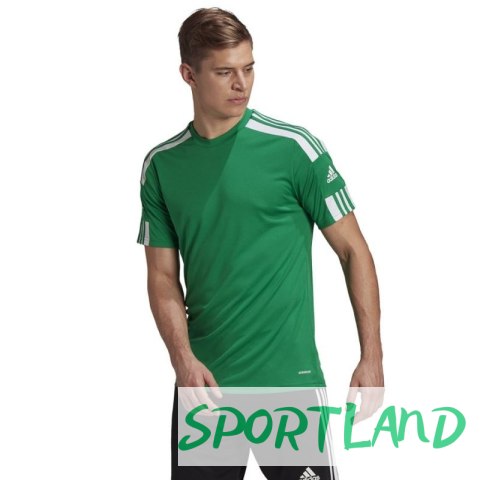 Koszulka adidas Squadra 21 JSY M GN5721 XS Koszulka adidas Squadra 21 JSY M GN5721 XS