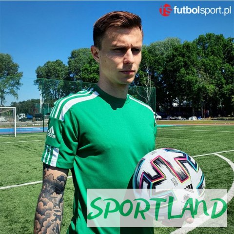 Koszulka adidas Squadra 21 JSY M GN5721 XS Koszulka adidas Squadra 21 JSY M GN5721 XS