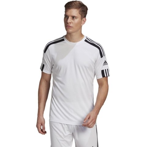 Koszulka adidas Squadra 21 JSY M GN5723 L Koszulka adidas Squadra 21 JSY M GN5723 L