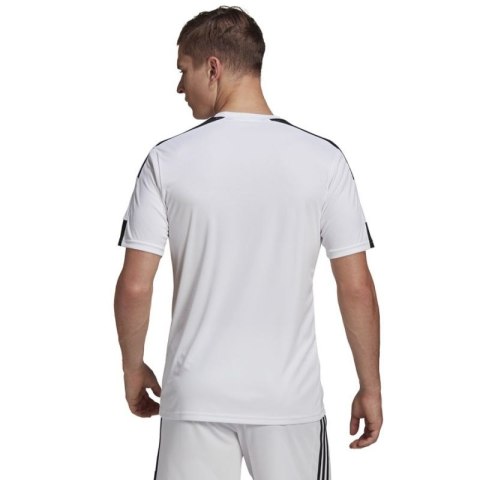 Koszulka adidas Squadra 21 JSY M GN5723 L Koszulka adidas Squadra 21 JSY M GN5723 L