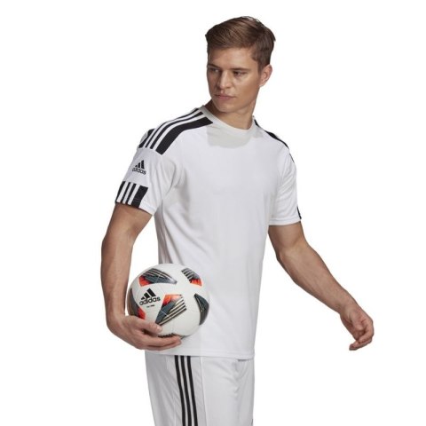 Koszulka adidas Squadra 21 JSY M GN5723 L Koszulka adidas Squadra 21 JSY M GN5723 L