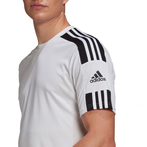 Koszulka adidas Squadra 21 JSY M GN5723 L Koszulka adidas Squadra 21 JSY M GN5723 L