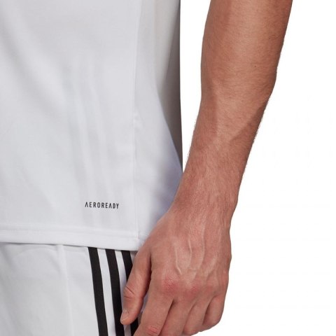 Koszulka adidas Squadra 21 JSY M GN5723 L Koszulka adidas Squadra 21 JSY M GN5723 L
