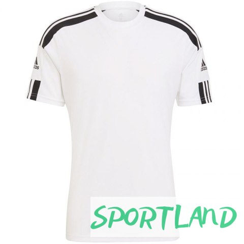 Koszulka adidas Squadra 21 JSY M GN5723 XL Koszulka adidas Squadra 21 JSY M GN5723 XL