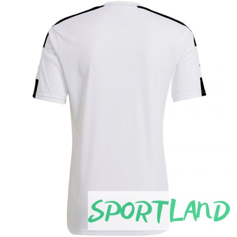 Koszulka adidas Squadra 21 JSY M GN5723 XL Koszulka adidas Squadra 21 JSY M GN5723 XL
