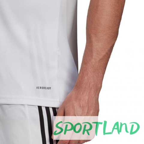Koszulka adidas Squadra 21 JSY M GN5723 XL Koszulka adidas Squadra 21 JSY M GN5723 XL