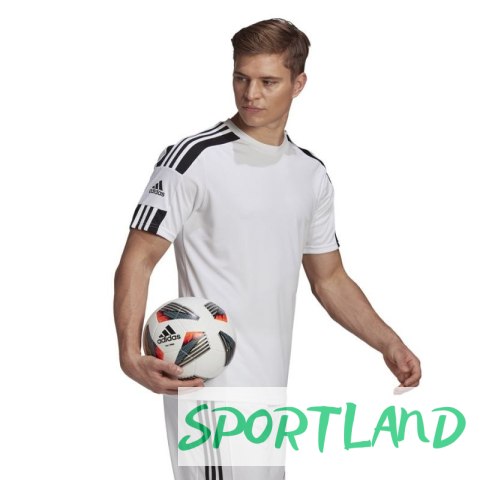 Koszulka adidas Squadra 21 JSY M GN5723 M Koszulka adidas Squadra 21 JSY M GN5723 M