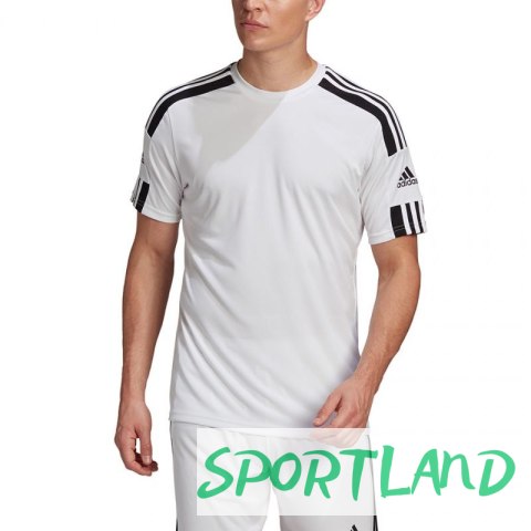 Koszulka adidas Squadra 21 JSY M GN5723 M Koszulka adidas Squadra 21 JSY M GN5723 M