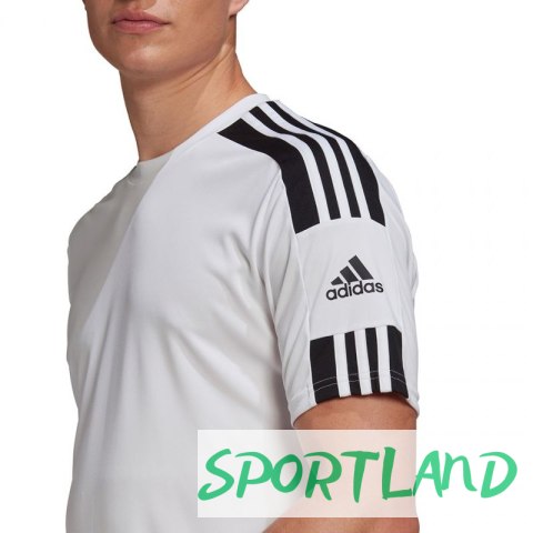 Koszulka adidas Squadra 21 JSY M GN5723 M Koszulka adidas Squadra 21 JSY M GN5723 M