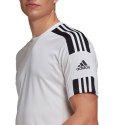 Koszulka adidas Squadra 21 JSY M GN5723 S