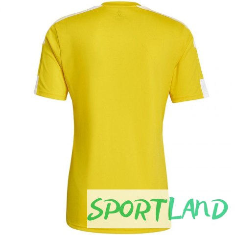 Koszulka adidas Squadra 21 JSY M GN5728 L Koszulka adidas Squadra 21 JSY M GN5728 L
