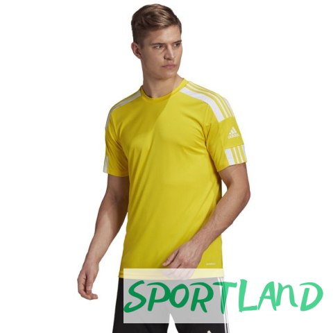 Koszulka adidas Squadra 21 JSY M GN5728 L Koszulka adidas Squadra 21 JSY M GN5728 L