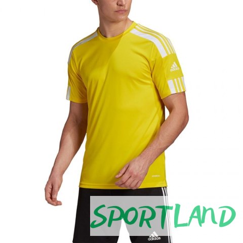 Koszulka adidas Squadra 21 JSY M GN5728 L Koszulka adidas Squadra 21 JSY M GN5728 L