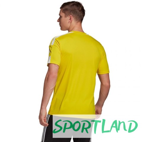 Koszulka adidas Squadra 21 JSY M GN5728 L Koszulka adidas Squadra 21 JSY M GN5728 L