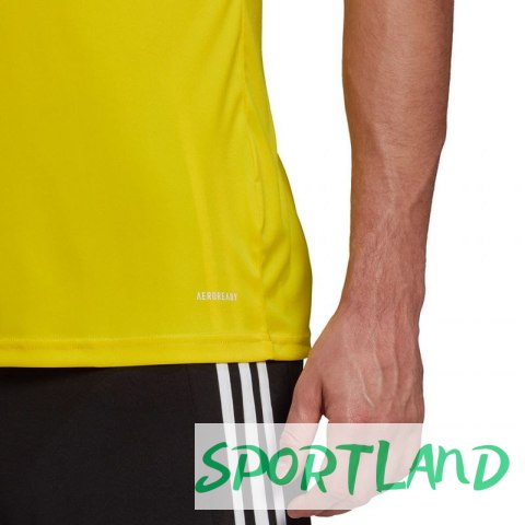 Koszulka adidas Squadra 21 JSY M GN5728 L Koszulka adidas Squadra 21 JSY M GN5728 L