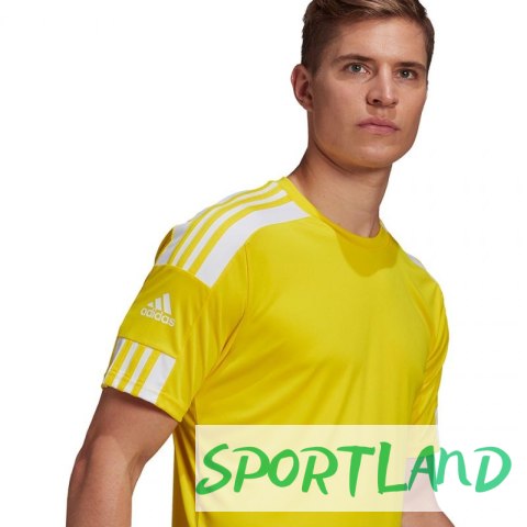Koszulka adidas Squadra 21 JSY M GN5728 L Koszulka adidas Squadra 21 JSY M GN5728 L