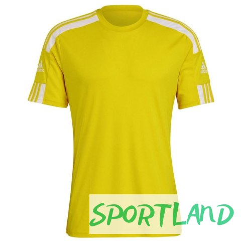 Koszulka adidas Squadra 21 JSY M GN5728 XL Koszulka adidas Squadra 21 JSY M GN5728 XL