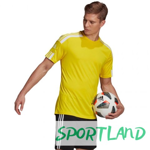 Koszulka adidas Squadra 21 JSY M GN5728 XL Koszulka adidas Squadra 21 JSY M GN5728 XL