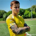 Koszulka adidas Squadra 21 JSY M GN5728 XXL