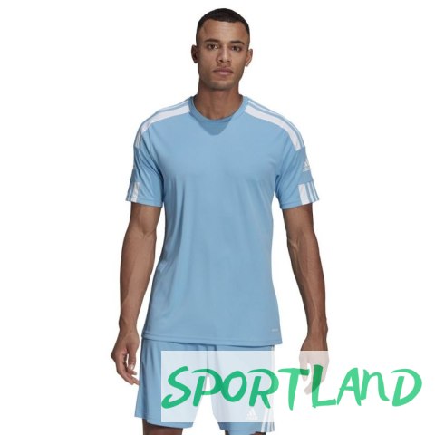 Koszulka adidas Squadra 21 JSY M GN6726 S Koszulka adidas Squadra 21 JSY M GN6726 S