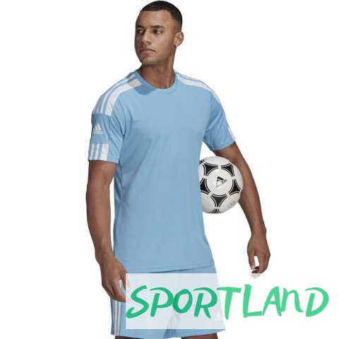 Koszulka adidas Squadra 21 JSY M GN6726 S Koszulka adidas Squadra 21 JSY M GN6726 S