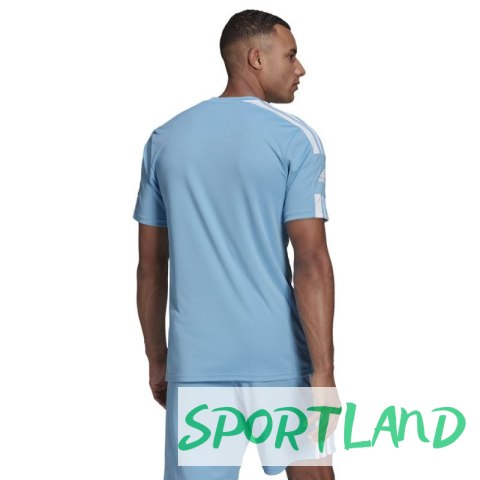 Koszulka adidas Squadra 21 JSY M GN6726 S Koszulka adidas Squadra 21 JSY M GN6726 S
