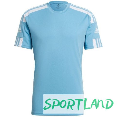 Koszulka adidas Squadra 21 JSY M GN6726 S Koszulka adidas Squadra 21 JSY M GN6726 S
