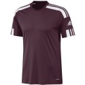 Koszulka adidas Squadra 21 JSY M GN8091 S Koszulka adidas Squadra 21 JSY M GN8091 S