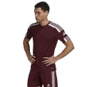 Koszulka adidas Squadra 21 JSY M GN8091 S Koszulka adidas Squadra 21 JSY M GN8091 S