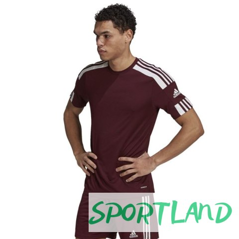 Koszulka adidas Squadra 21 JSY M GN8091 S Koszulka adidas Squadra 21 JSY M GN8091 S