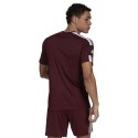 Koszulka adidas Squadra 21 JSY M GN8091 S Koszulka adidas Squadra 21 JSY M GN8091 S