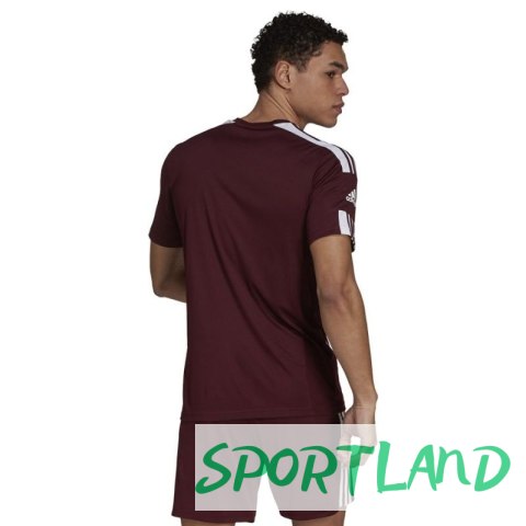 Koszulka adidas Squadra 21 JSY M GN8091 S Koszulka adidas Squadra 21 JSY M GN8091 S
