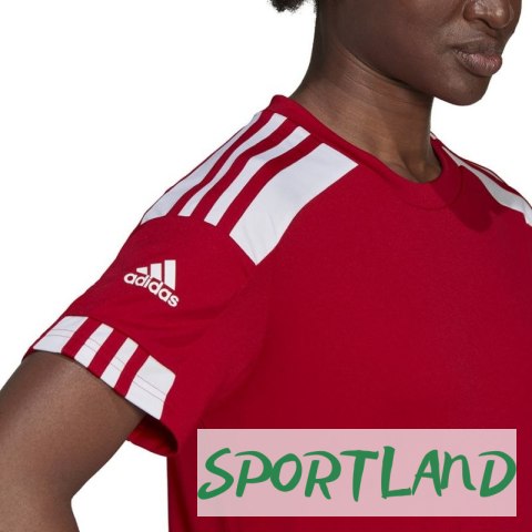 Koszulka adidas Squadra 21 JSY W GN5758 2XL Koszulka adidas Squadra 21 JSY W GN5758 2XL