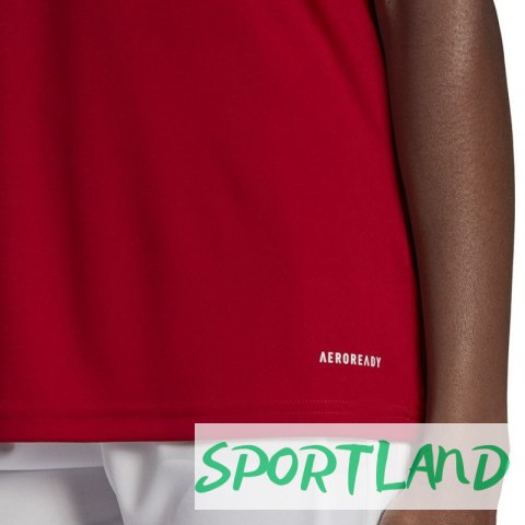 Koszulka adidas Squadra 21 JSY W GN5758 2XL Koszulka adidas Squadra 21 JSY W GN5758 2XL