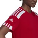 Koszulka adidas Squadra 21 JSY W GN5758 L