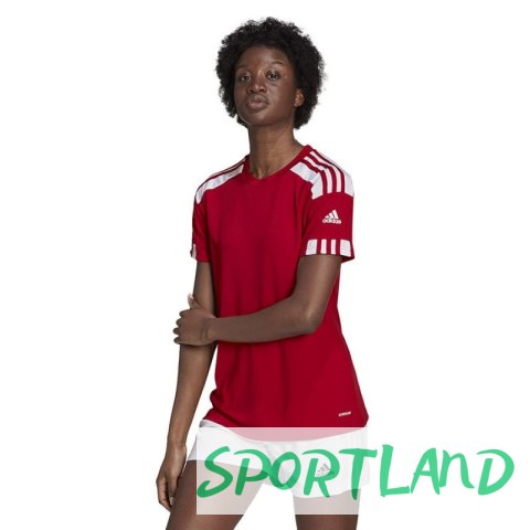 Koszulka adidas Squadra 21 JSY W GN5758 M Koszulka adidas Squadra 21 JSY W GN5758 M