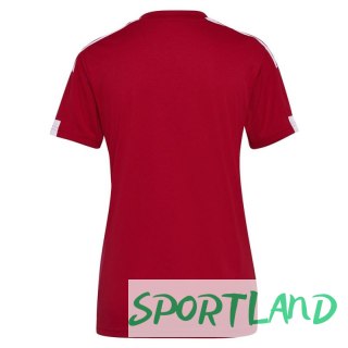 Koszulka adidas Squadra 21 JSY W GN5758 XXS