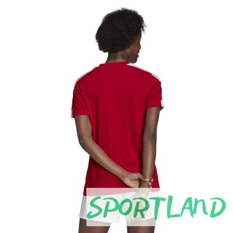 Koszulka adidas Squadra 21 JSY W GN5758 XS Koszulka adidas Squadra 21 JSY W GN5758 XS