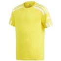Koszulka adidas Squadra 21 JSY Y Jr GN5744 176 cm
