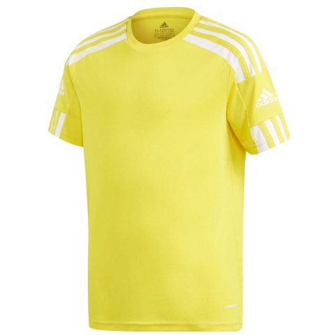Koszulka adidas Squadra 21 JSY Y Jr GN5744 176 cm Koszulka adidas Squadra 21 JSY Y Jr GN5744 176 cm