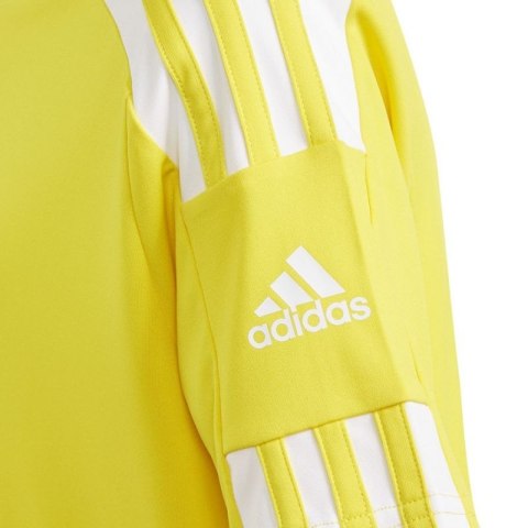 Koszulka adidas Squadra 21 JSY Y Jr GN5744 176 cm Koszulka adidas Squadra 21 JSY Y Jr GN5744 176 cm