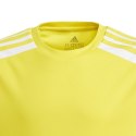 Koszulka adidas Squadra 21 JSY Y Jr GN5744 176 cm