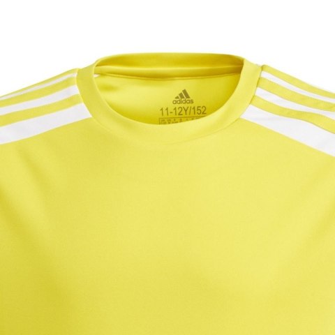 Koszulka adidas Squadra 21 JSY Y Jr GN5744 176 cm Koszulka adidas Squadra 21 JSY Y Jr GN5744 176 cm