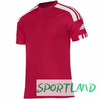 Koszulka adidas Squadra 21 Jersey Youth Jr GN5746 116