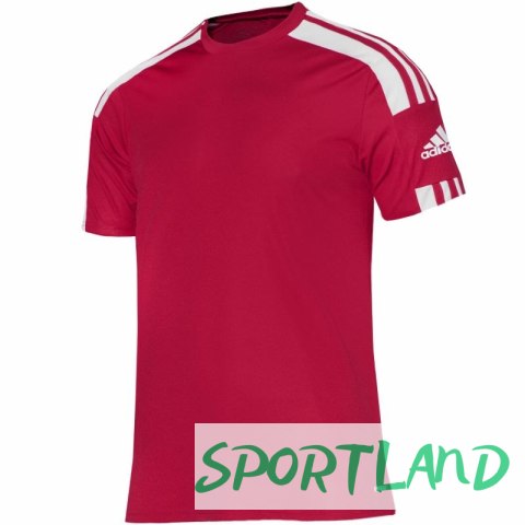Koszulka adidas Squadra 21 Jersey Youth Jr GN5746 116 Koszulka adidas Squadra 21 Jersey Youth Jr GN5746 116